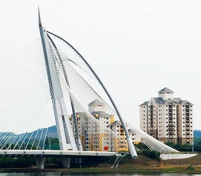 Iconic Bridge Views
